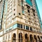 Al Mukhtara International Hotel - map