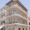 Planis Str Urban Suites - map