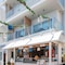 Skipper Beachfront Suites - map