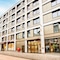 B&B Hotel Aachen-City - map