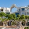 The Mirage Resort & Spa - map