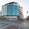 Grand Abimo Hotel - map