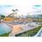 Sunrise Diamond Beach Resort - Posh Club - map