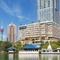 Courtyard By Marriott Colombo - map