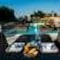 Sure Hotel By Best Western Nimes Est - map