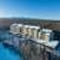 Doubletree By Hilton Changbaishan Hot Spring - map