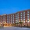 Courtyard By Marriott Dallas Frisco - map