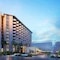 Renaissance Daytona Beach Oceanfront Hotel - map