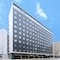 Hotel Jal City Toyama - map