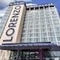 Lorenzo Hotel Dallas, Tapestry Collection by Hilton - map