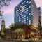 Adelaide Marriott Hotel - map