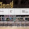 Moxy Bangkok Ratchaprasong - map