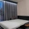Courtyard By Marriott Antioch Pittsburg - map