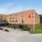 Best Western Plus Hotel Odense - map