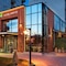 Nartel Hotel Pristina - map