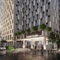 Courtyard By Marriott Yerevan - map