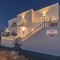 Nevma Suites - map