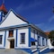 Hotel Fazenda Vale Do Sol - map