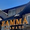 Zammá Pousada - map