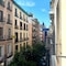 Woohoo Rooms Hortaleza - map
