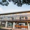 INGA by DOT Suites - map