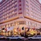 Baron Hotel Cairo - map