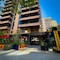 Apt Serviced Apartments Santiago - map