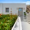 Lindos Comfy Suites - map