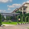 Discover Resorts - Karjat - map
