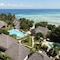 Bella Vista Resort Zanzibar - map