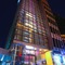 Mena Aparthotel Al Barsha - map