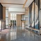 Qingdao Marriott Hotel Jiaozhou - map