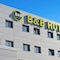 B&B Hotel Benidorm Finestrat - map