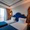 BVS Bosphorus Pera Hotel - map
