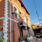 Citycenterhotel Shkoder - map