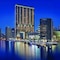 Dream Inn Dubai Apartments- Address Dubai Marina - map