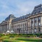 Holiday Inn Express Brussels Airport By Ihg - map