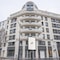 Yuna Porte Maillot - Aparthotel - map