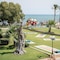Atlantica Creta Paradise - map