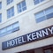 Kenny Stay Busan Gijiang - Hotel Kenny - map