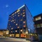 Hotel And Spa Gift Takayama - map