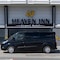 Heaven Inn Airport Hotel - map
