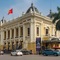 Grand Hotel Du Lac Hanoi - map