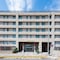 Madrid Airport Suites, Affiliated by Meliá - map