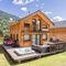 Kreischberg Chalets By Alps Resorts - map