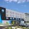 Tru By Hilton Huntsville Research Park Area - map
