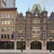 Hilton Garden Inn Dayton Downtown - map