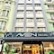 Aven Hotel - map