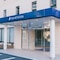 Quintessa Hotel Chiba Funabashi - map