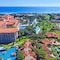 Ic Hotels Green Palace - map